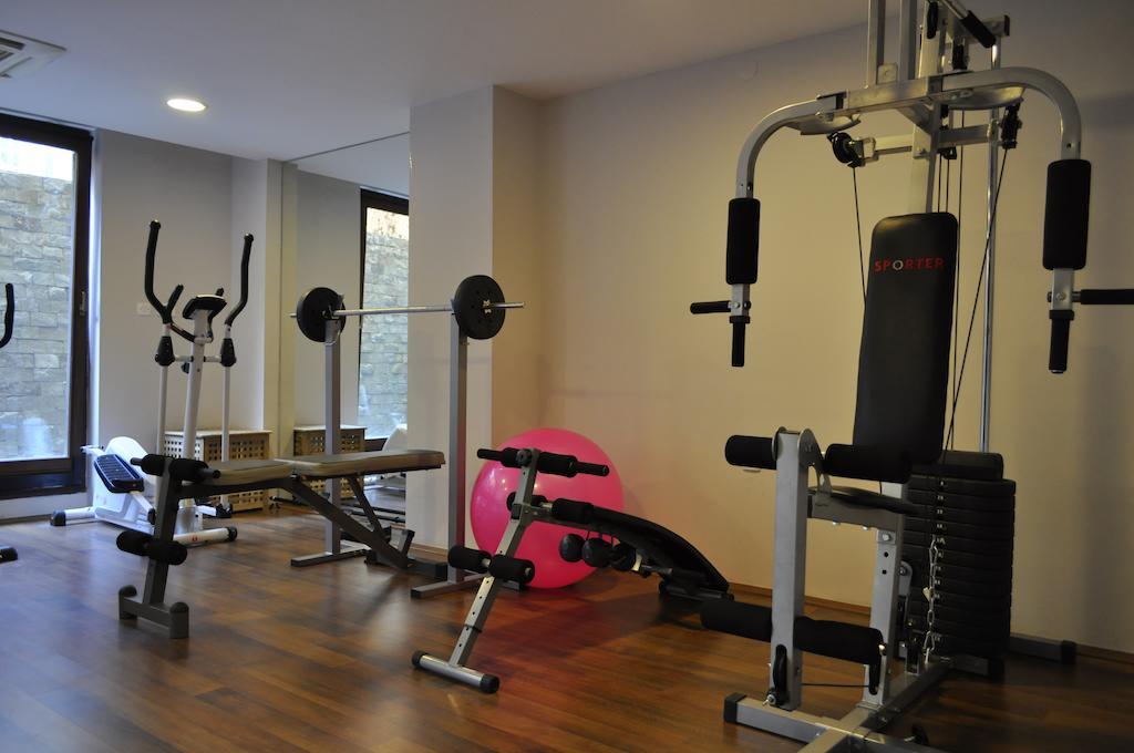 Dolce International Hotel 4*