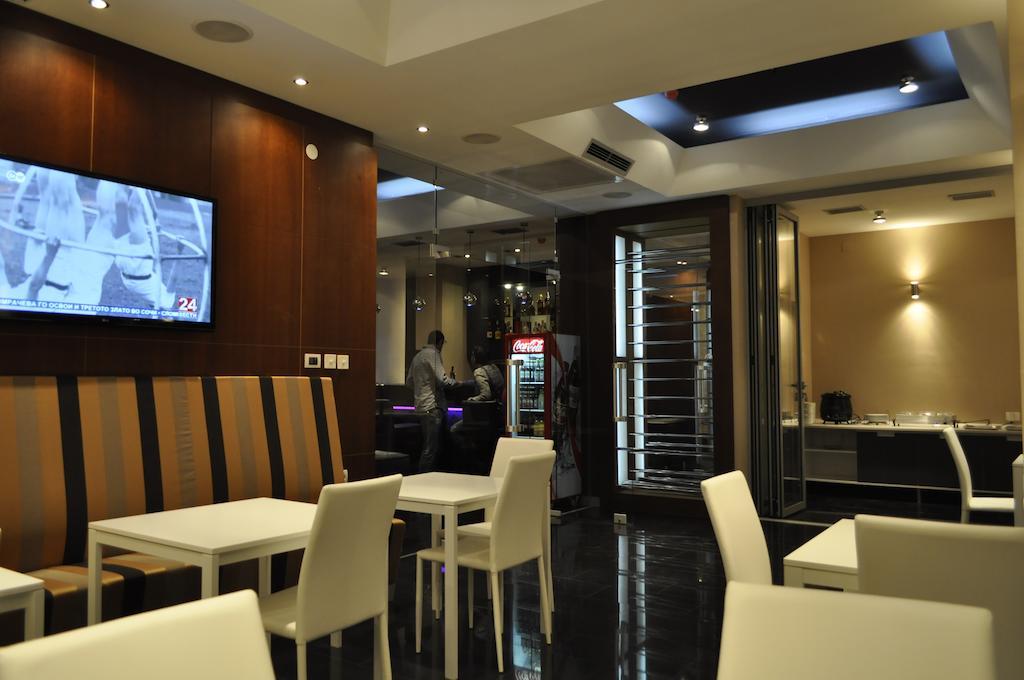 Hotel Dolce International 4*